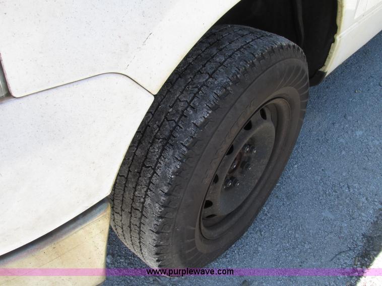 image for item G9123 2005 Ford F150 XLT SuperCab pickup truck