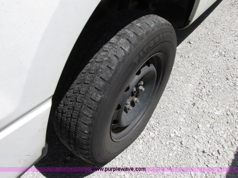 image for item G9123 2005 Ford F150 XLT SuperCab pickup truck