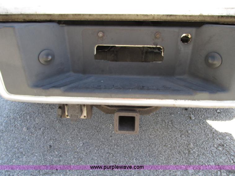 image for item G9123 2005 Ford F150 XLT SuperCab pickup truck