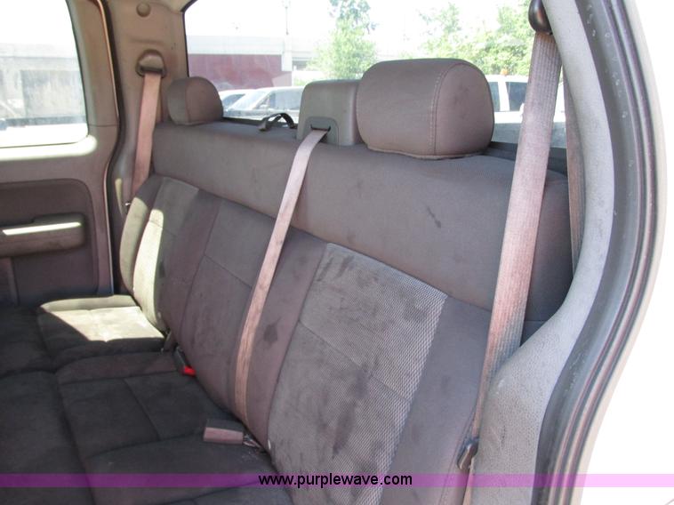 image for item G9123 2005 Ford F150 XLT SuperCab pickup truck