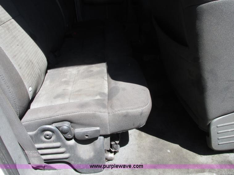 image for item G9123 2005 Ford F150 XLT SuperCab pickup truck