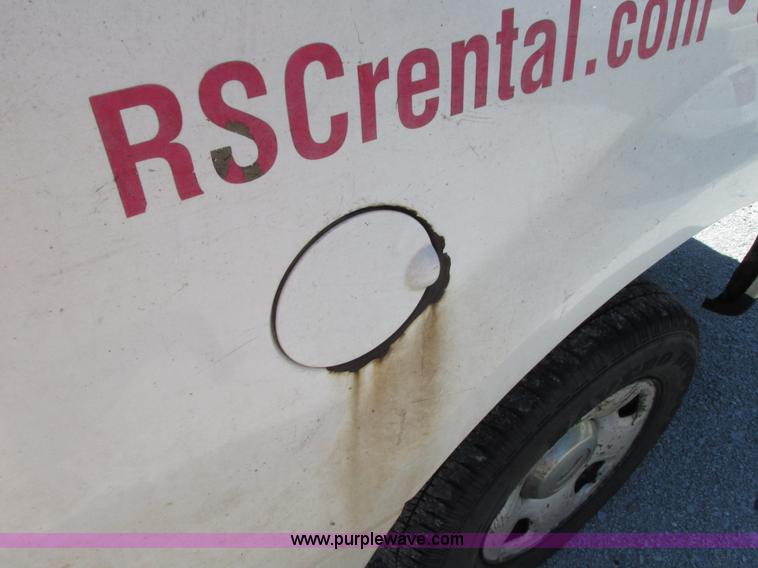 image for item G9123 2005 Ford F150 XLT SuperCab pickup truck