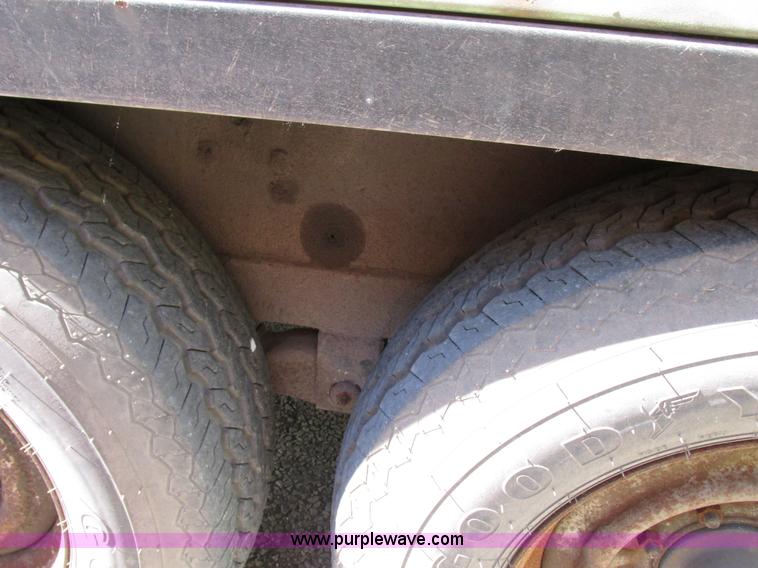 image for item G9126 2005 Sullair 750HDTQ air compressor