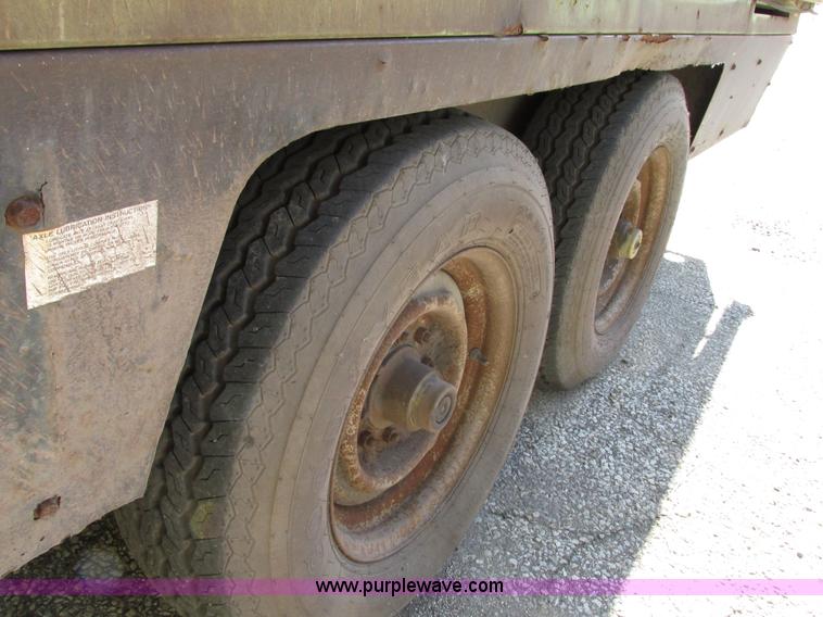 image for item G9126 2005 Sullair 750HDTQ air compressor