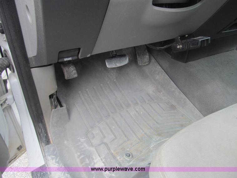 image for item H9000 2007 Ford F150 XLT SuperCab pickup truck