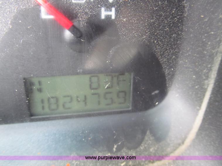 image for item H9000 2007 Ford F150 XLT SuperCab pickup truck