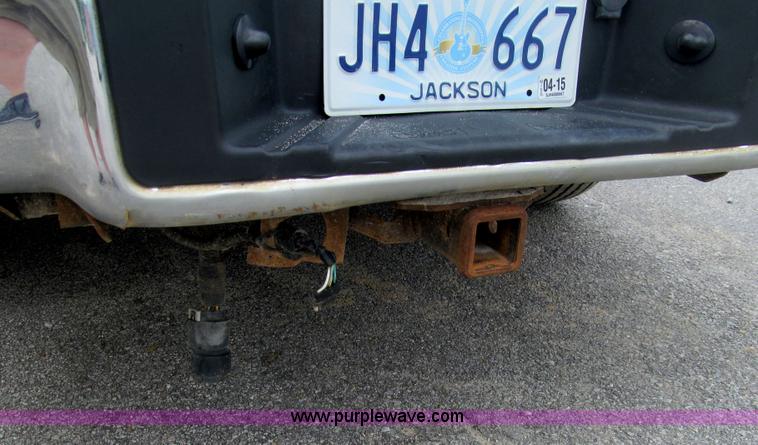 image for item H9000 2007 Ford F150 XLT SuperCab pickup truck