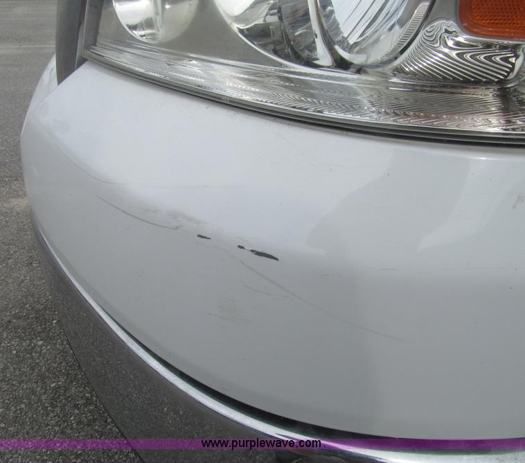 image for item H9000 2007 Ford F150 XLT SuperCab pickup truck