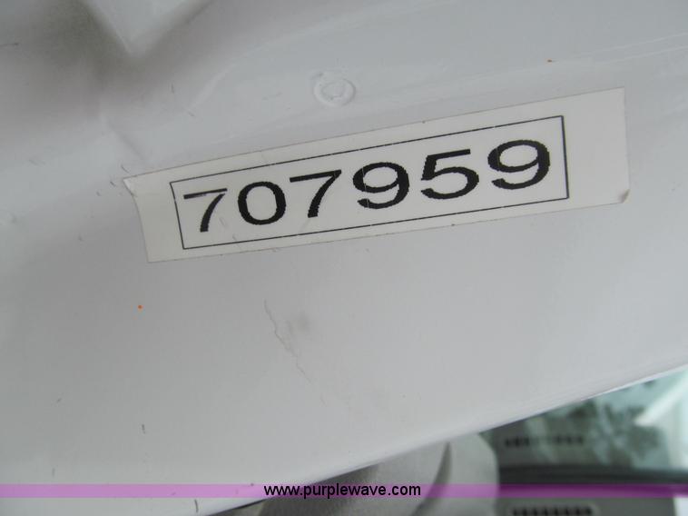 image for item H9000 2007 Ford F150 XLT SuperCab pickup truck