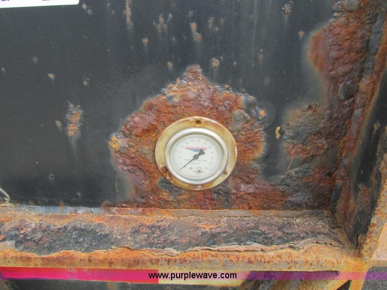 image for item I4171 2008 Ledwell LW48-HT2-10-PB trailer