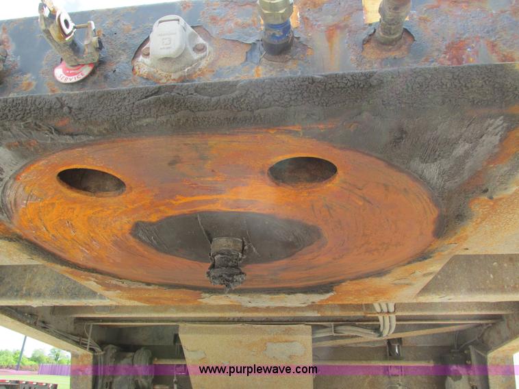 image for item I4171 2008 Ledwell LW48-HT2-10-PB trailer