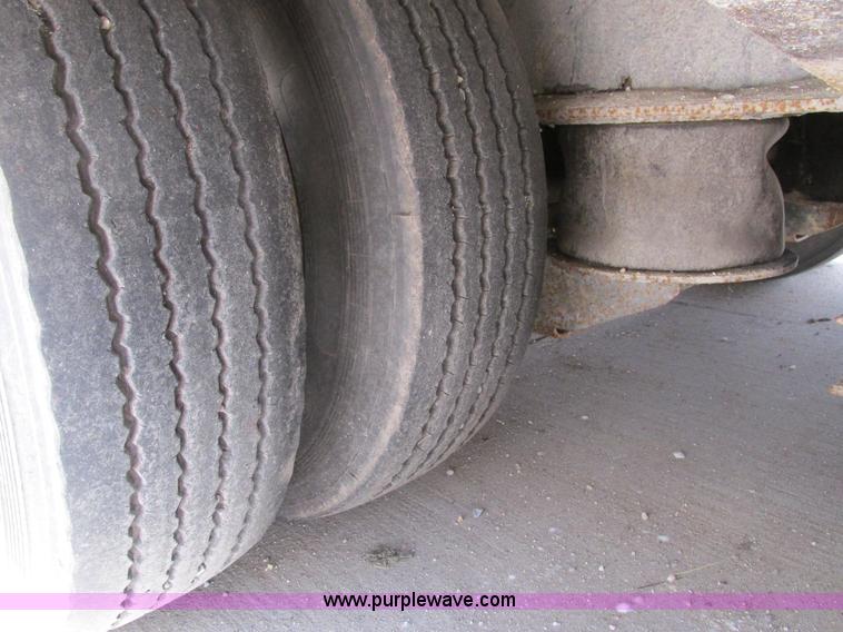 image for item I4171 2008 Ledwell LW48-HT2-10-PB trailer