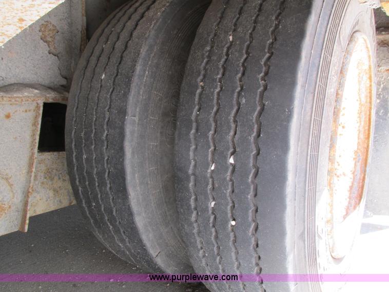 image for item I4171 2008 Ledwell LW48-HT2-10-PB trailer