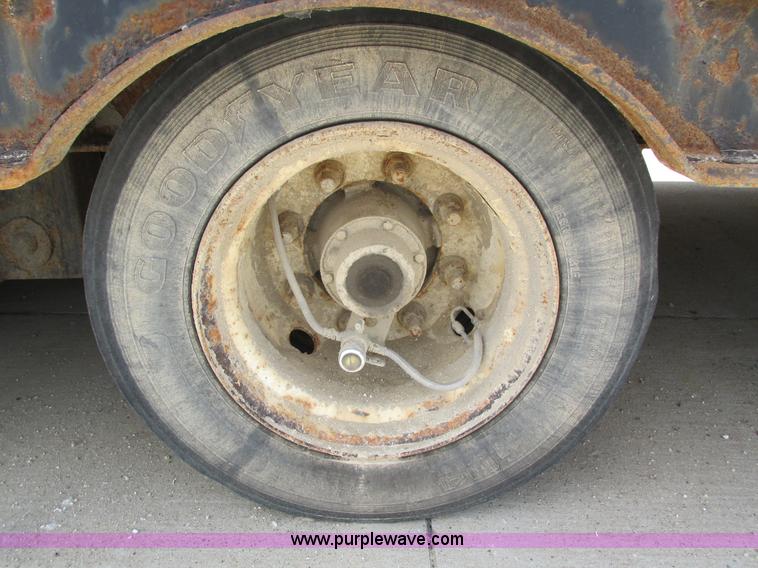 image for item I4171 2008 Ledwell LW48-HT2-10-PB trailer