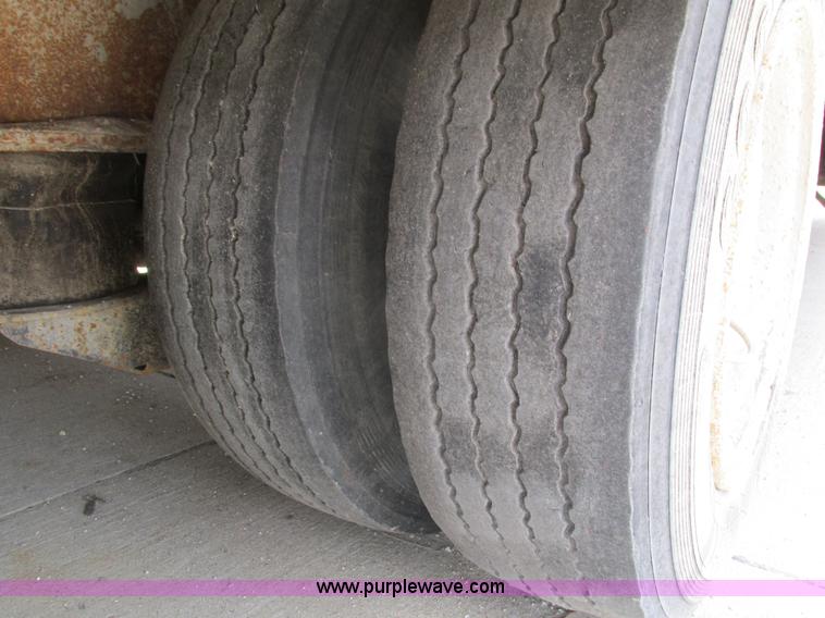 image for item I4171 2008 Ledwell LW48-HT2-10-PB trailer