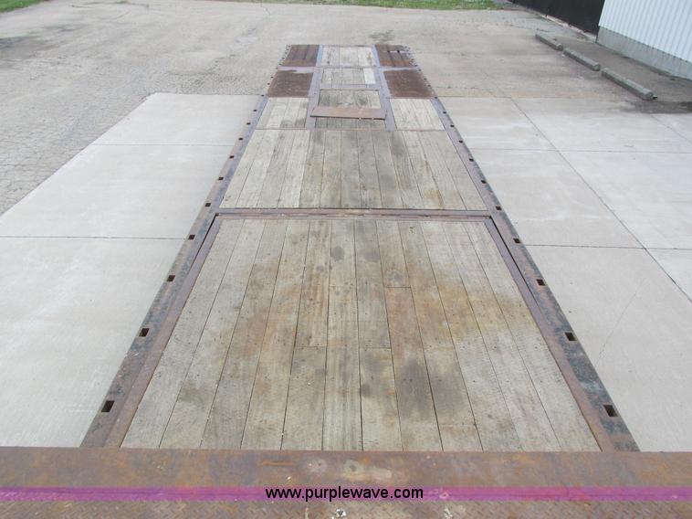 image for item I4171 2008 Ledwell LW48-HT2-10-PB trailer