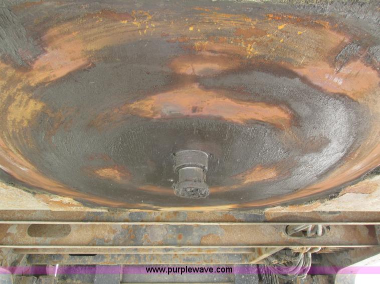 image for item I4172 2006 Trail King TK70HT-482 trailer