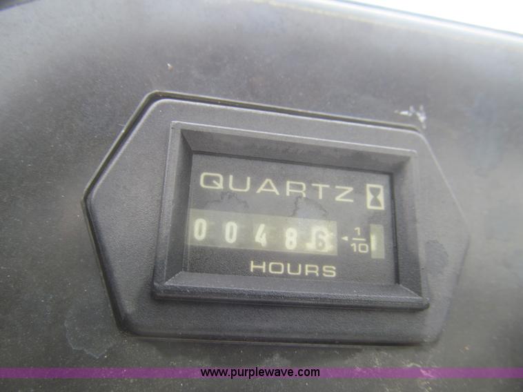 image for item I7003 2008 Ford F350 Super Duty XL service truck