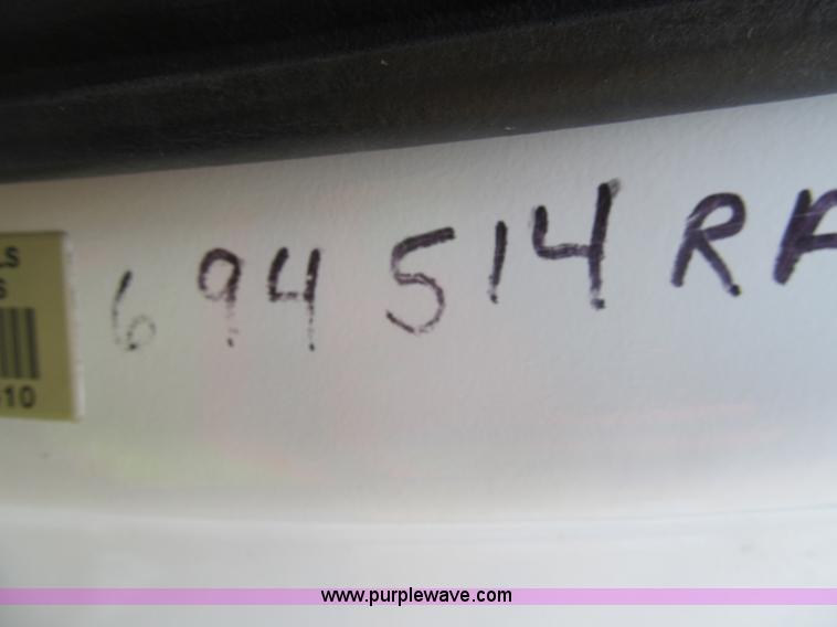 image for item I7003 2008 Ford F350 Super Duty XL service truck