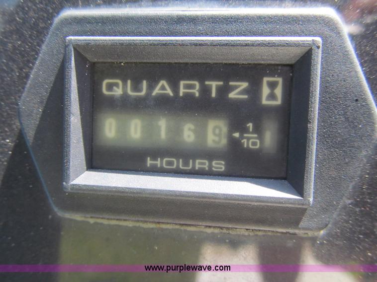 image for item I7005 2006 Ford F550 Super Duty XL service truck