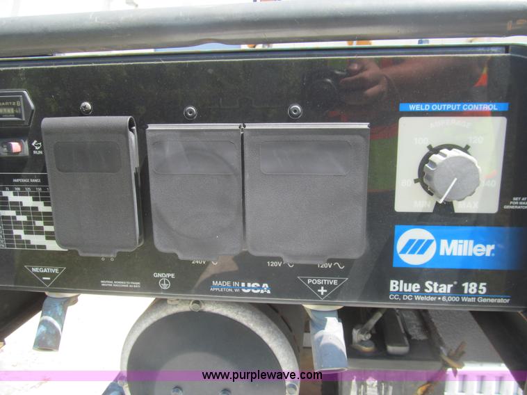 image for item I7005 2006 Ford F550 Super Duty XL service truck