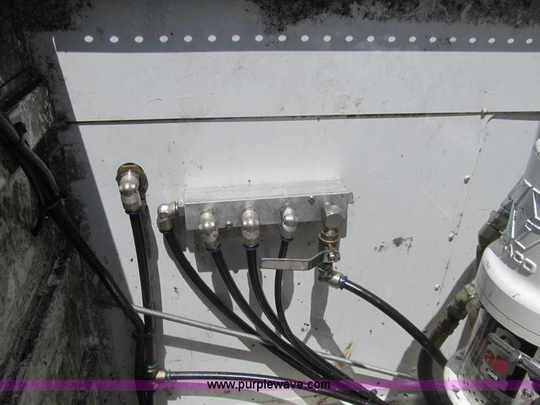 image for item I7005 2006 Ford F550 Super Duty XL service truck