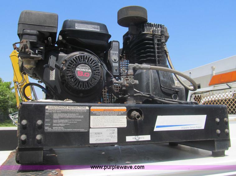 image for item I7005 2006 Ford F550 Super Duty XL service truck