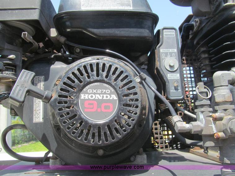 image for item I7005 2006 Ford F550 Super Duty XL service truck