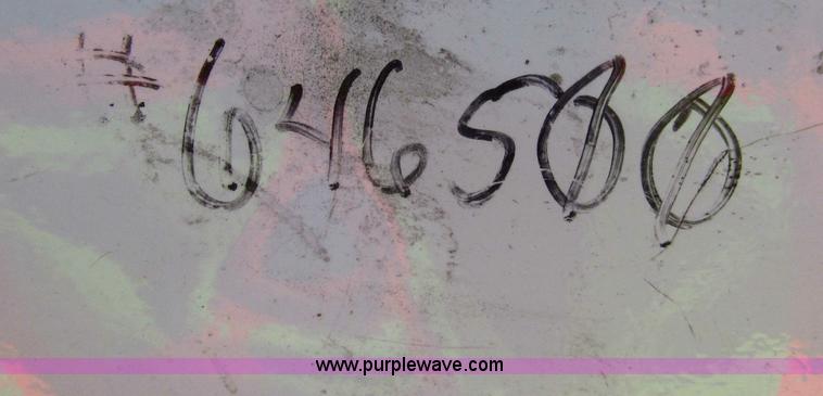 image for item I7005 2006 Ford F550 Super Duty XL service truck