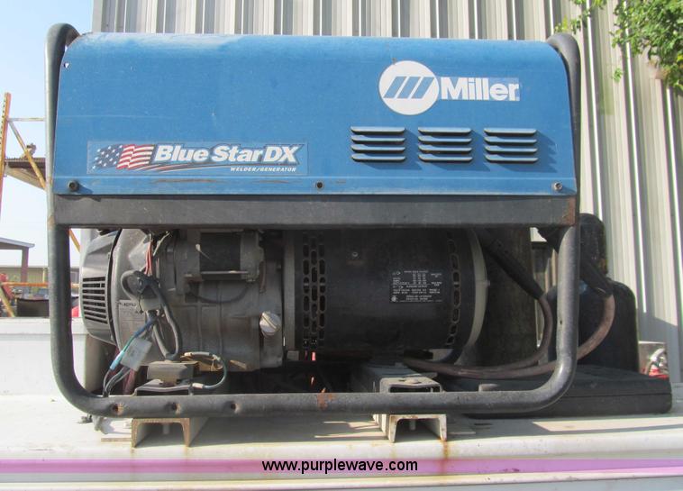 image for item I7006 2007 Ford F550 service truck