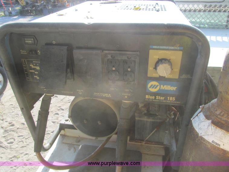 image for item I7006 2007 Ford F550 service truck