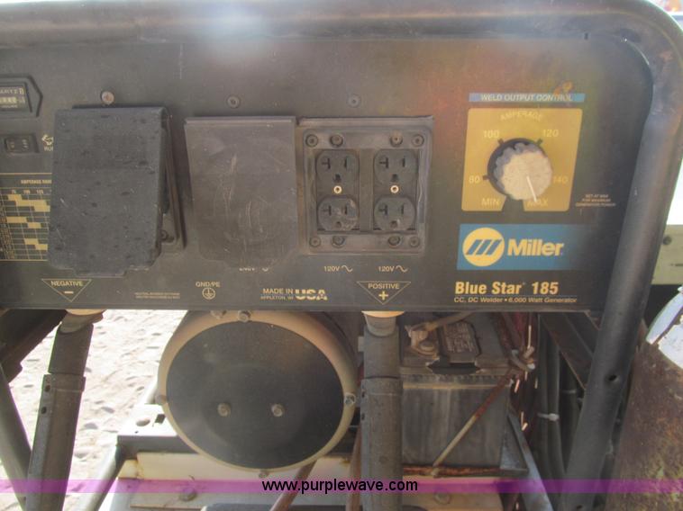 image for item I7006 2007 Ford F550 service truck