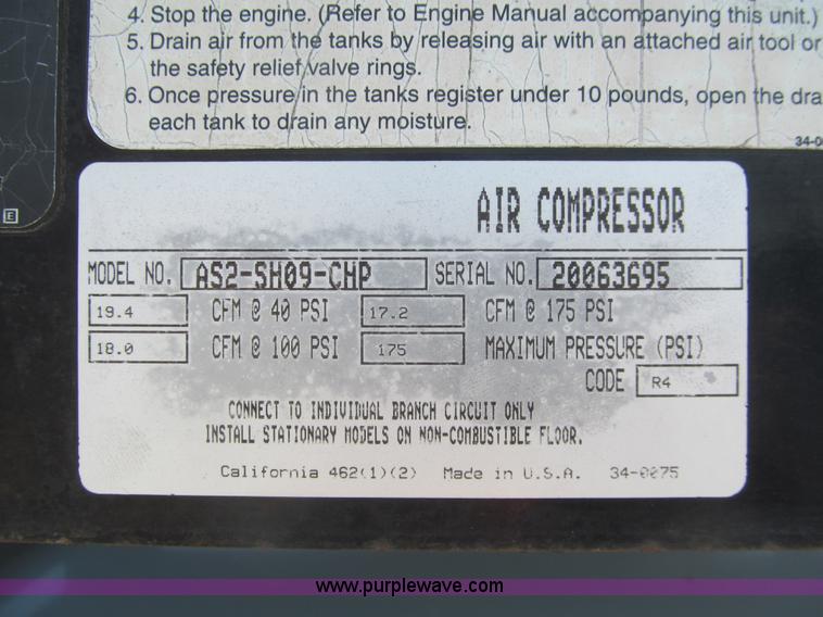 image for item I7007 2007 Ford F550 Super Duty XL service truck