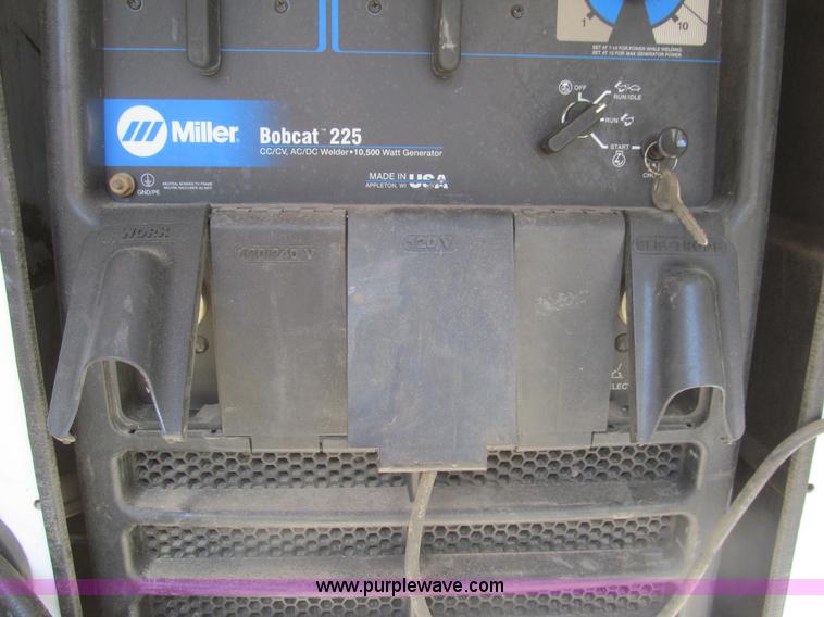 image for item I7010 2008 Dodge Ram 5500 service truck with crane