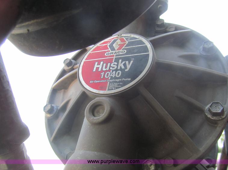 image for item I7011 2006 Ford F550 Super Duty XL service truck