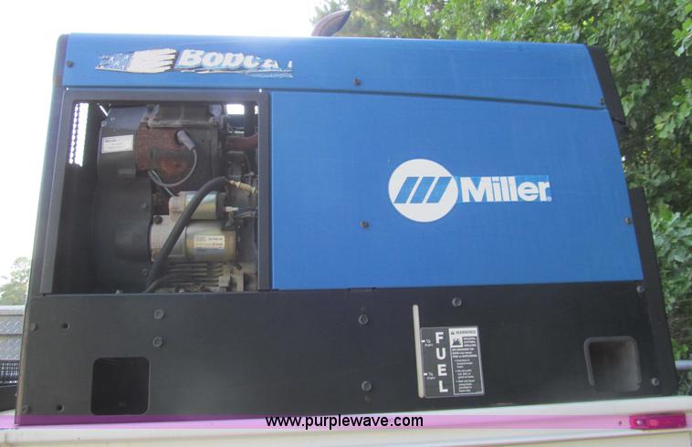 image for item I7011 2006 Ford F550 Super Duty XL service truck