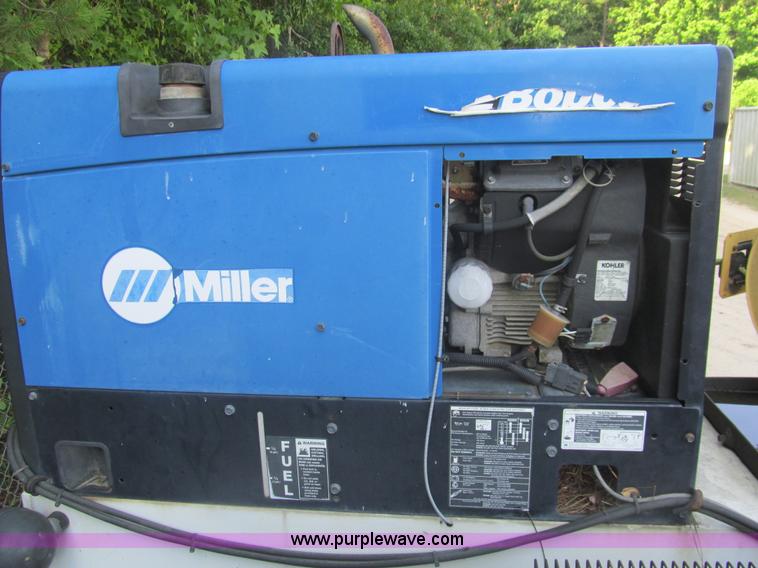 image for item I7011 2006 Ford F550 Super Duty XL service truck