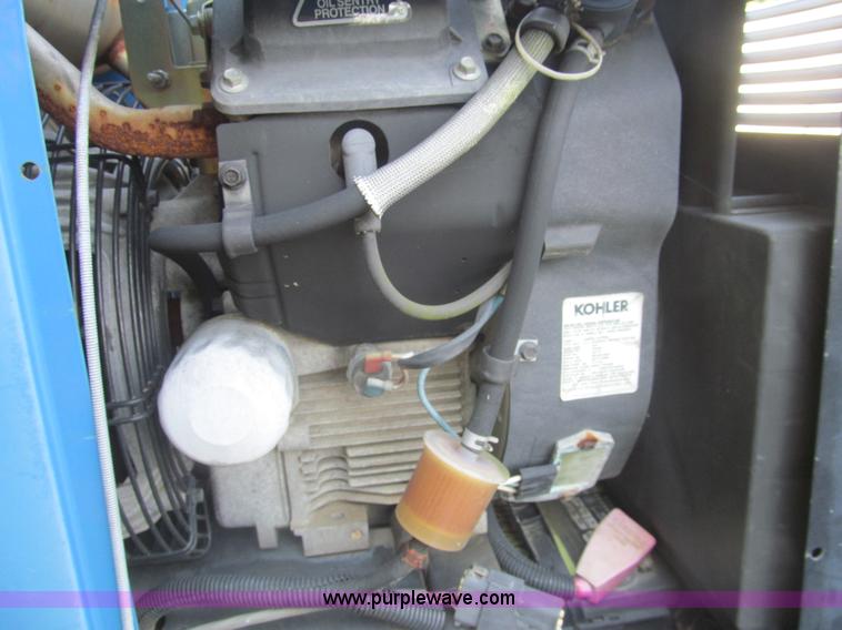 image for item I7011 2006 Ford F550 Super Duty XL service truck