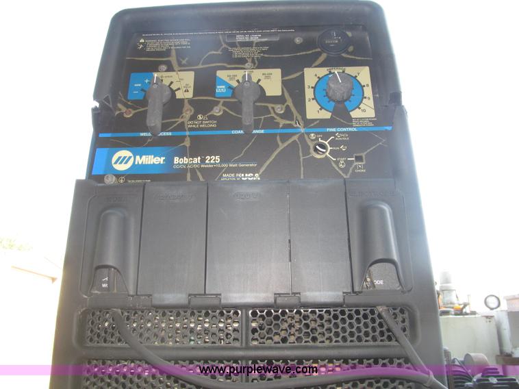 image for item I7011 2006 Ford F550 Super Duty XL service truck