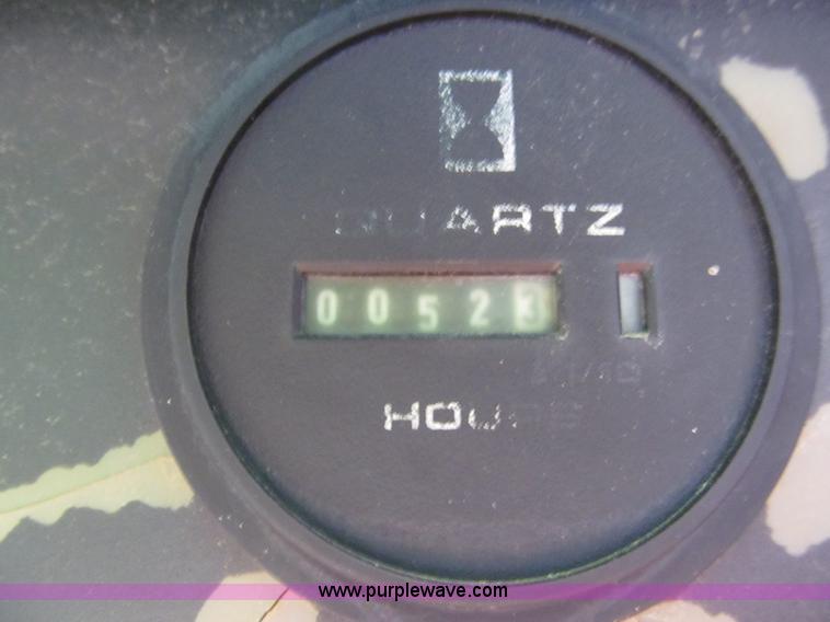 image for item I7011 2006 Ford F550 Super Duty XL service truck