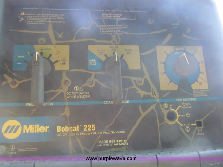 image for item I7011 2006 Ford F550 Super Duty XL service truck