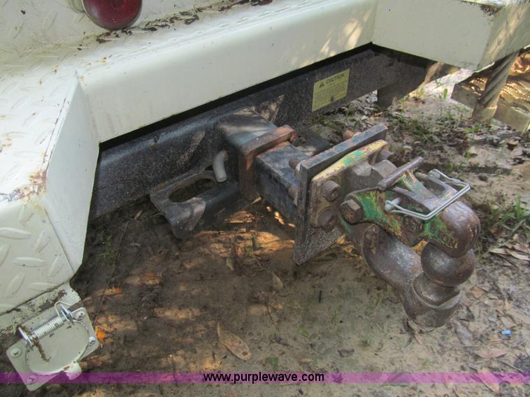 image for item I7011 2006 Ford F550 Super Duty XL service truck