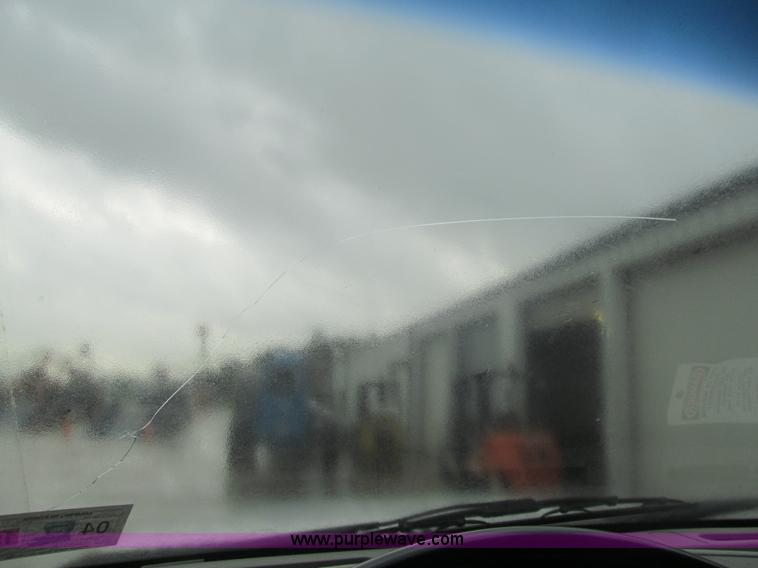 image for item J2000 2007 Ford F550 Super Duty XL service truck