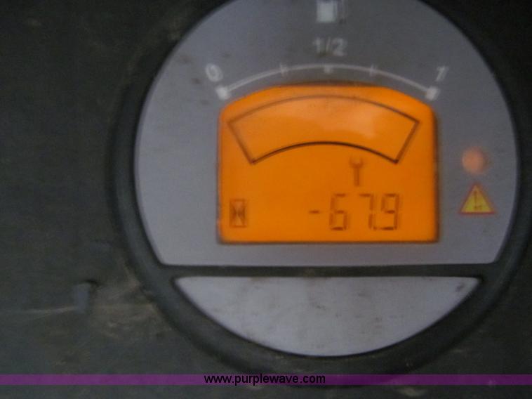 image for item J2000 2007 Ford F550 Super Duty XL service truck