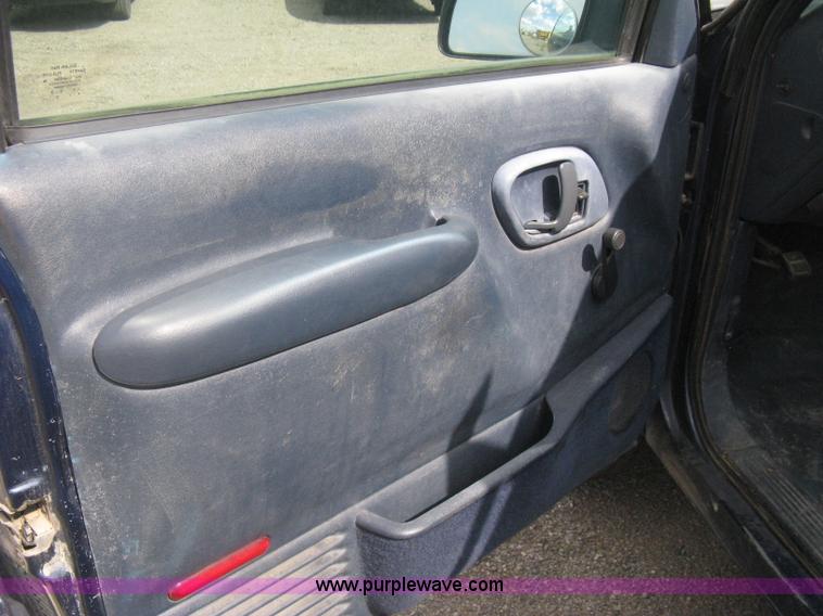 image for item AS9149 1998 Chevrolet 2500 pickup truck