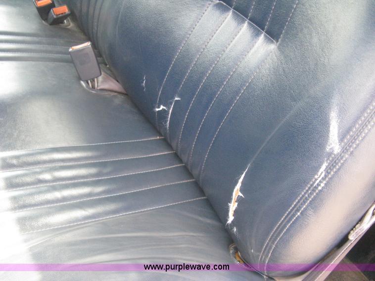 image for item AS9149 1998 Chevrolet 2500 pickup truck