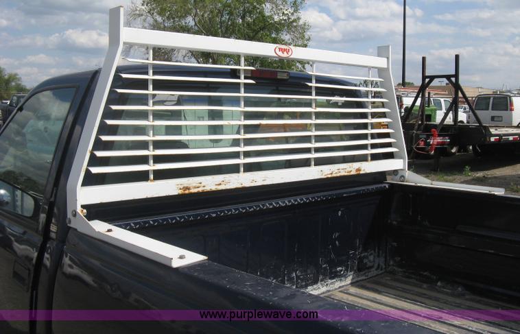 image for item AS9149 1998 Chevrolet 2500 pickup truck