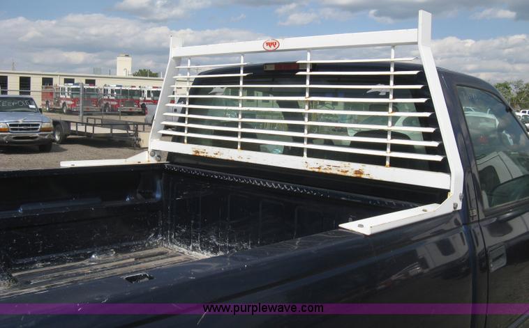 image for item AS9149 1998 Chevrolet 2500 pickup truck