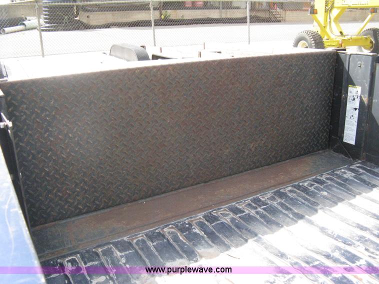 image for item AS9149 1998 Chevrolet 2500 pickup truck