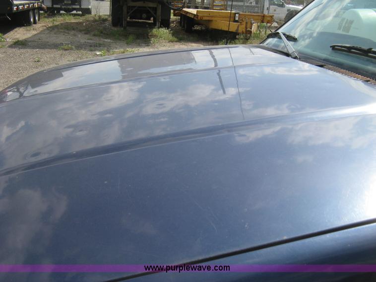 image for item AS9149 1998 Chevrolet 2500 pickup truck